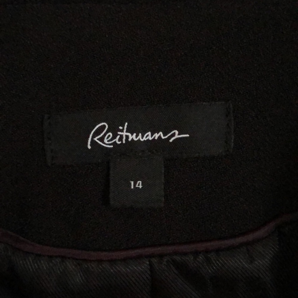 Basic blazer - Picture 2 of 7